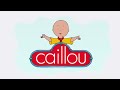 Caillou Logo