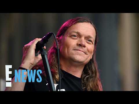 Muere Brad Arnold, cantante de 3 Doors Down