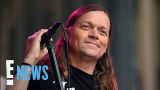 Download lagu 3 Doors Down Lead Singer Brad Arnold Dead at 47 | E! News mp3