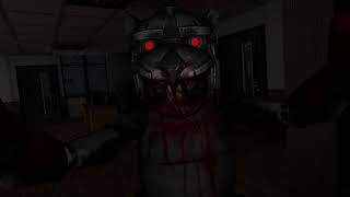 実況！CASE ANIMATRONICS #10 何回キルシーンみたことか…