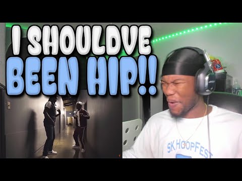 G Man x LordeTheTopScore - Bang Bros (Exclusive Music Video) REACTION