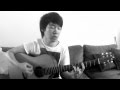 Vampire Weekend - Step (Acoustic Cover) 