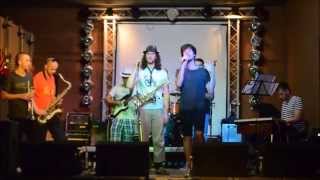 Funk For Life - Nils Landgren Funk Unit