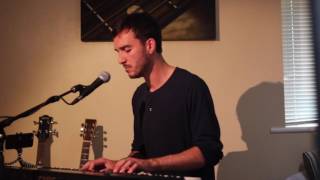 Where You're At - Allen Stone (Mike Ozen Cover)
