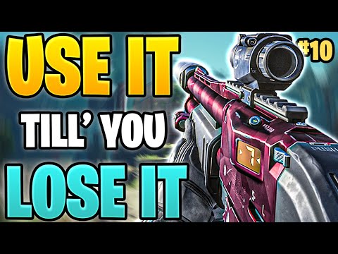 Use it Until you Lose it | The WORST Time to FInd a JUICED Lobby | Ep.10 | The Cycle Frontier