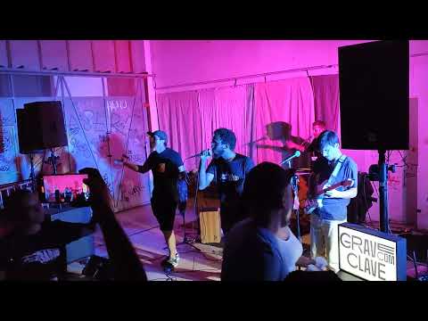 Cadi & Baessa || Lançamento: FADO BADIU || GraveComClave || NúcleoA70 || 30 Julho de 2022 ||5ºParte