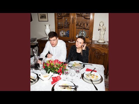 Family Dinner - Sons
