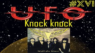 Knock knock, UFO, Reaction, #ragecon2