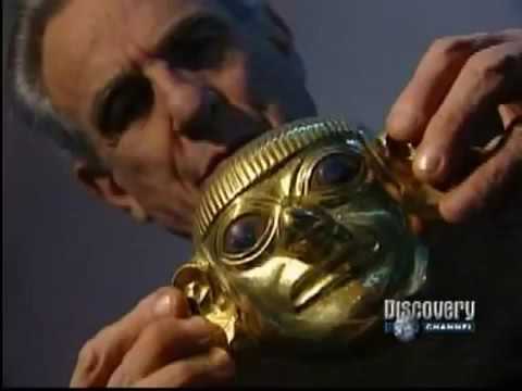PIZARRO Y LOS INCAS wmv