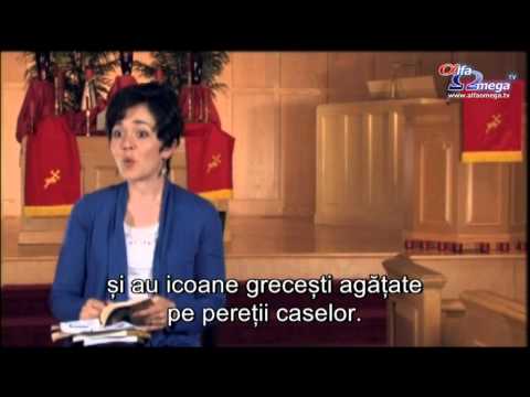 Pasiune pura 6.3 - Traficul sexual in Europa si alte locuri in lume - cu Dawn Jewell