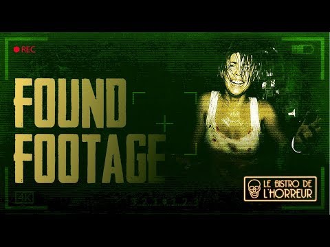 #93 - Found footage