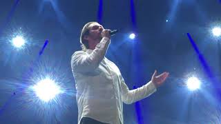 Rasmus Seebach - Du&#39; Det Dejligste - Royal Arena 2017
