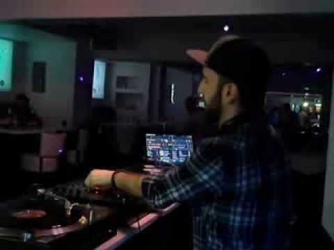 Silver Ivanov Live@DJ_Friday