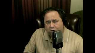 Maureen - (Jim Reeves cover) by Terry Harrison