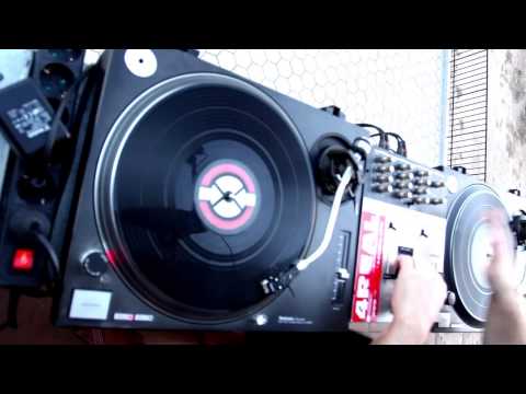 Podnulevia, Chernia, Minko, Kucheto, Chetkata i Tsetso, Dj Skill - Bz Cru (official video ) 2012