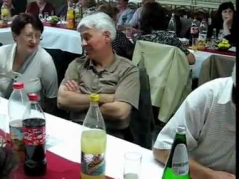 Susret generacije 1972-2012 Kovačica