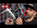 CS2 Vs TM40 What S The Best High End Gun