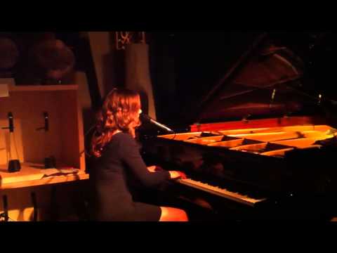 Angie Coombes Beautiful Goodbye cover