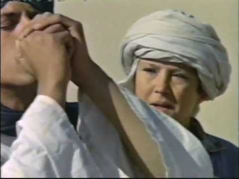 VIncent Spano: THE BLACK STALLION RETURNS - Clips