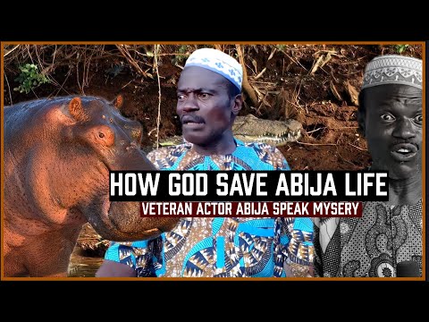 YORUBA HOW ABIJA ESCAPE DèATH-DEEPEST MYSERY