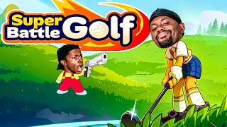 Tiger Woods Got Nothing On Me!