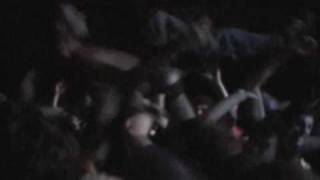 Death By Stereo - This Curse Of Days (Live)