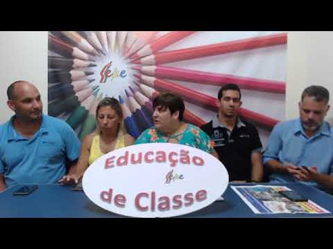 , title : 'PROGRAMA EDUCAÇÃO DE CLASSE 04/02/19'