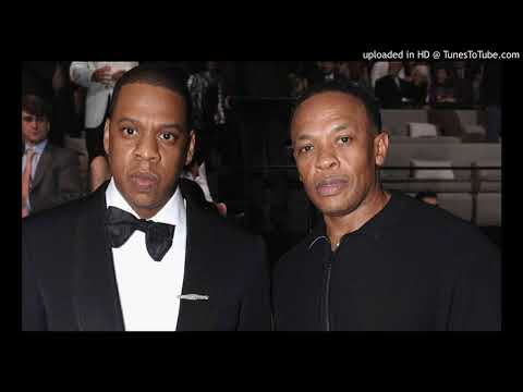 Dr. Dre ft Jay-Z - 2 Kings (Produced By Jake One)