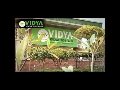 Vidya University Academic Building video thumbnail 3