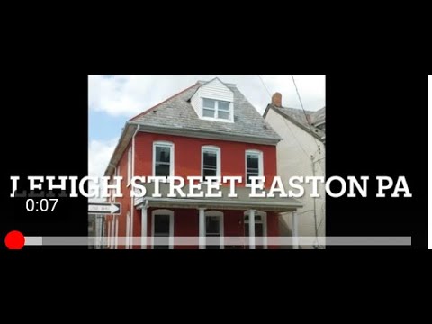1225 Lehigh Street - Video 2 of 2