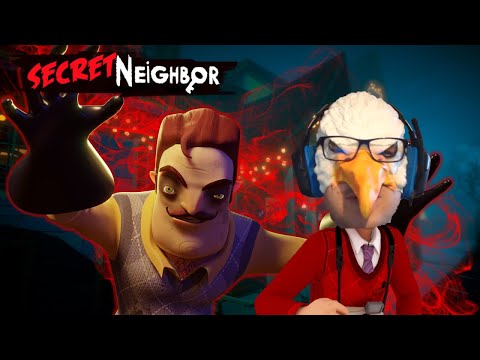 secret neighbor crossplay secret neighbor crossplay