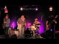 MIKE ZITO & the WHEEL - "39 Days" Iridium NYC 8/31/15