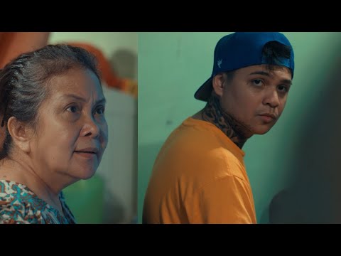 PangaRap - Directed by Pio Balbuena