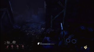 【DBD】出会い・・・。*