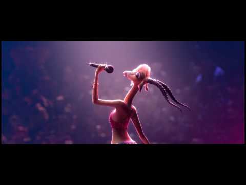 Zoomania Credits (Shakira - Try Everything) (Zoomania Credits (Shakira - Try Everything))