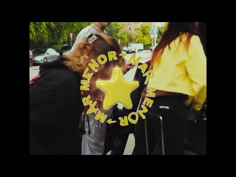 Jordana B. - Mar Menor (lyric video)