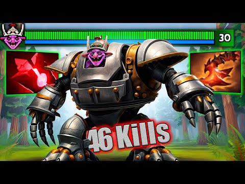 TIMBERSAW GOES NUCLEAR OVERWHELMING  Blink Jumps + Bloodstone 🔥 UNSTOPPABLE | Dota 2 Gameplay
