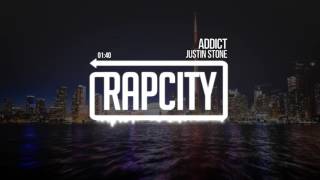 Justin Stone - Addict (Prod. B.YOUNG)