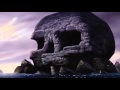 Peter Pan Bad Day At Skull Rock HD