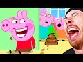 FUNNIEST Peppa Pig Animations EVER UPLOADED Peppa Pig Funny Cartoons