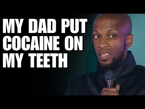 The Domino Effect | Ali Siddiq Stand Up Comedy - YouTube