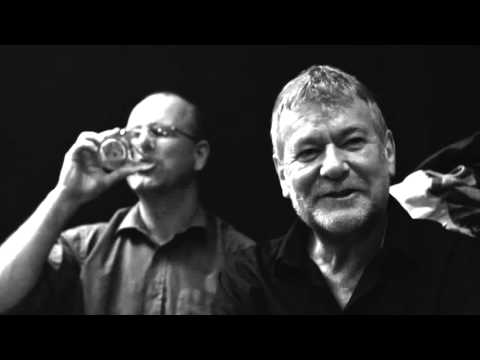 Bridie Murphy & the Kamikaze Pilot