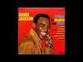 Chuck Jackson - All In My Mind