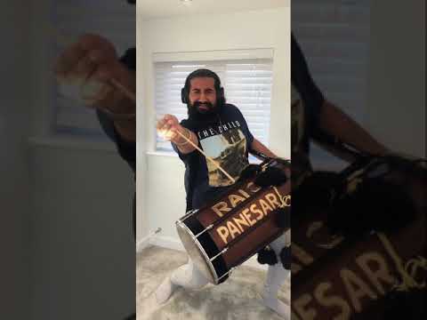 RAI PANESAR DHOL - HAPPY BIRTHDAY #LAVEIT