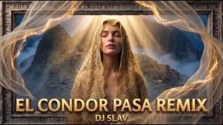 Download lagu El Condor Pasa (DJ Slav Remix) | 8K Spatial Audio • Cinematic Ritual • Incan Awakening mp3 Download lagu El Condor Pasa (DJ Slav Remix) | 8K Spatial Audio • Cinematic Ritual • Incan Awakening mp3