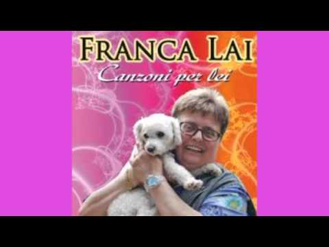 CANZONE PER LEI -FRANCA LAI-