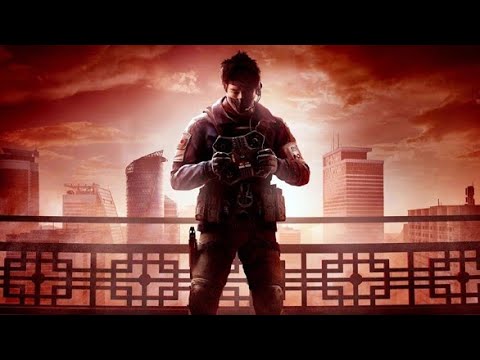RAINBOW SIX SIEGE / Echo come back المحزم