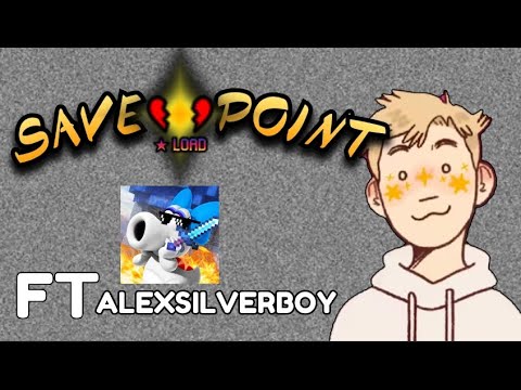 Talking Content with @AlexSilverBoy | SAVE POINT #2