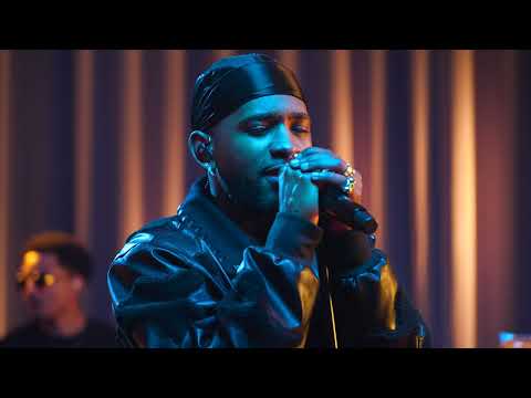 Lisandro Cuxi - CUXI BOY (CuxiFeelings Live Session #2)