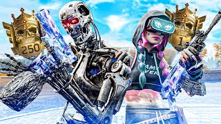 #1 MOVEMENT WARZONE PRO in RANKED PLAY SEASON 3 (VERDANSK)